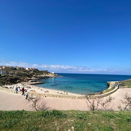 Moncici House Hotell Porto Torres Exteriör bild