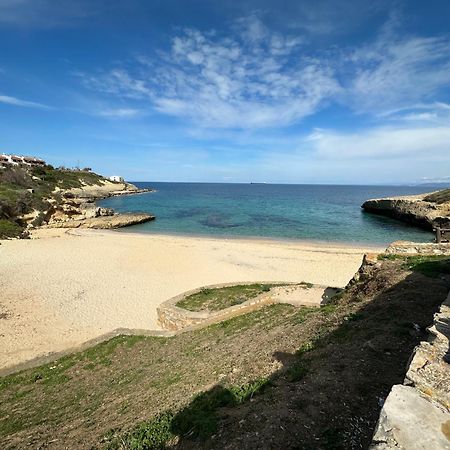 Moncici House Hotell Porto Torres Exteriör bild
