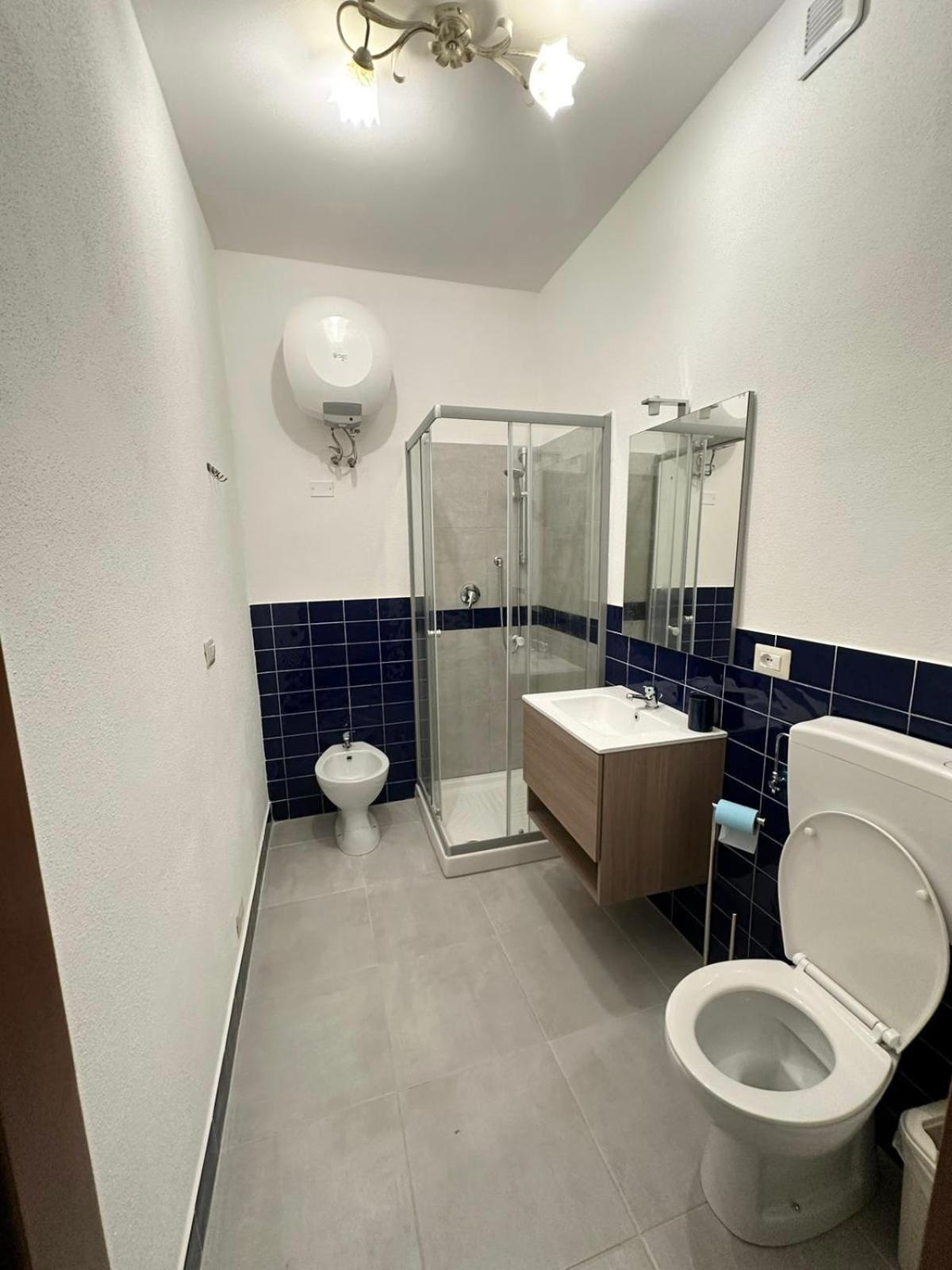 Moncici House Hotell Porto Torres Exteriör bild